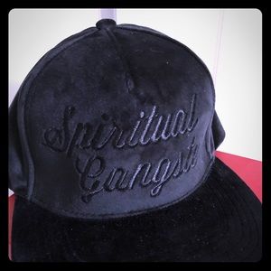 Spiritual Gangster Hat